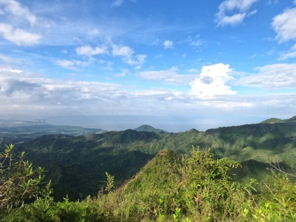 Vereda La Aguacatera