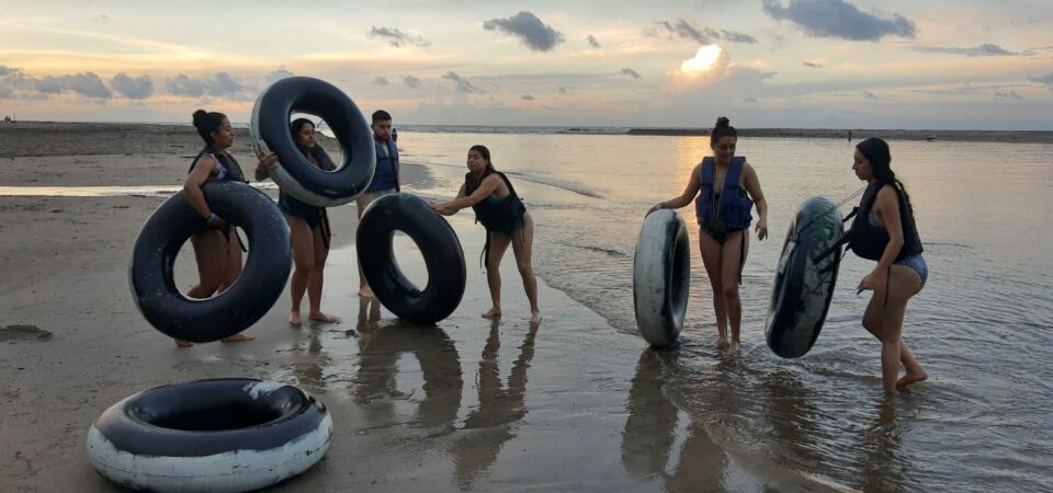 Vereda Quebrada de plátano