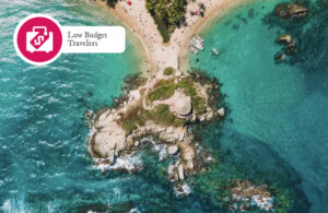 Pasadia Playa Cabo San Juan Parque Tayrona - Marítimo ida y vuelta en Lancha Rápida