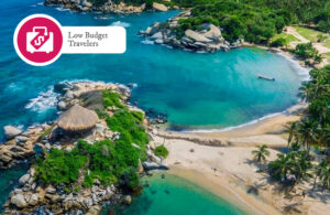 Pasadia Playa Cabo San Juan Parque Tayrona - Ida vía Terrestre y Regreso en lancha rápida