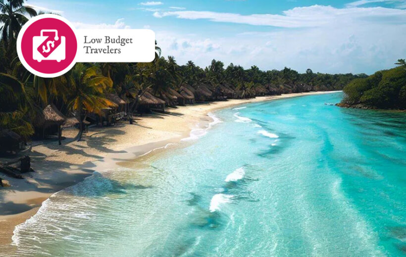 PLAYA CRISTAL Opción 1