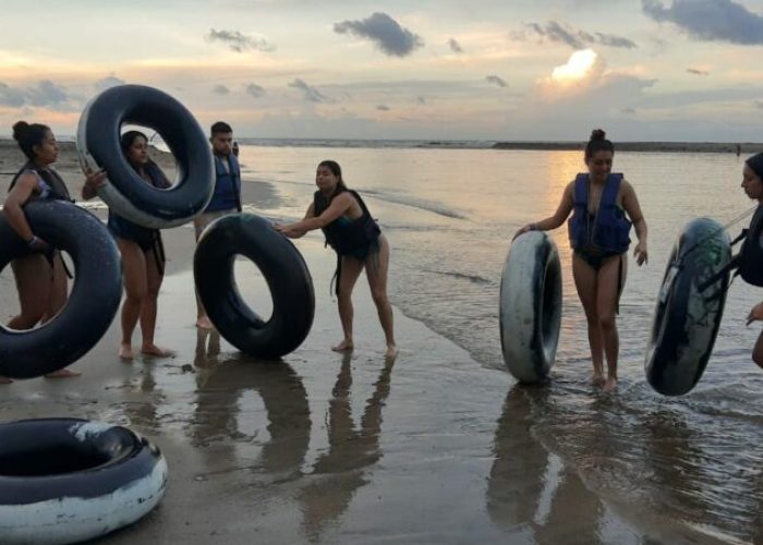 Vereda Quebrada de plátano Vereda Quebrada de plátano
