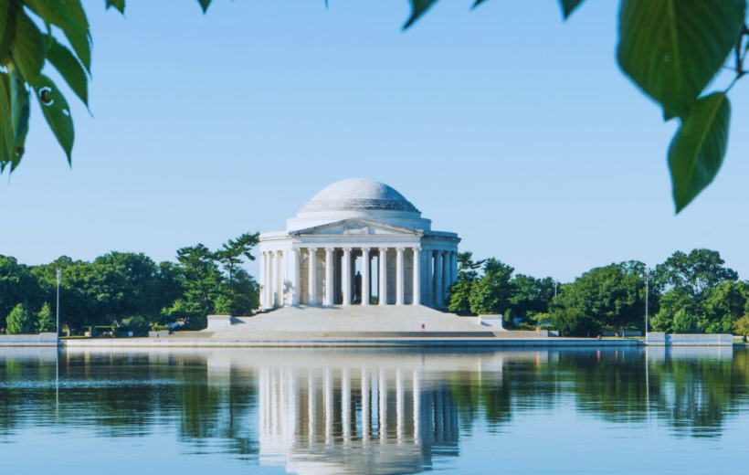 Washington y Amish- Estados Unidos 3 días 2 noches